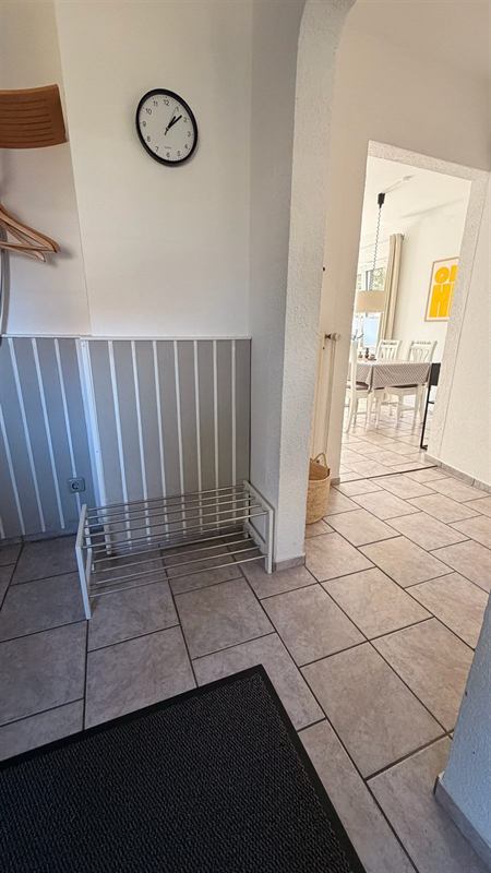 Wohnung I