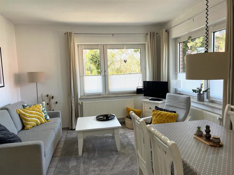 Wohnung I