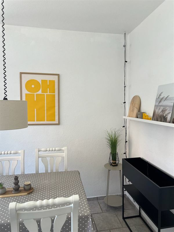 Wohnung I