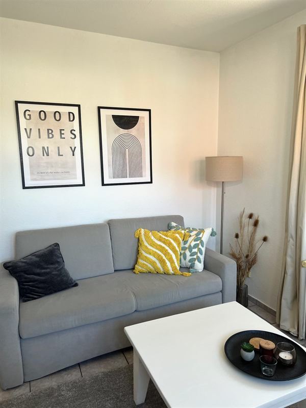 Wohnung I