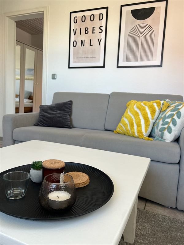 Wohnung I