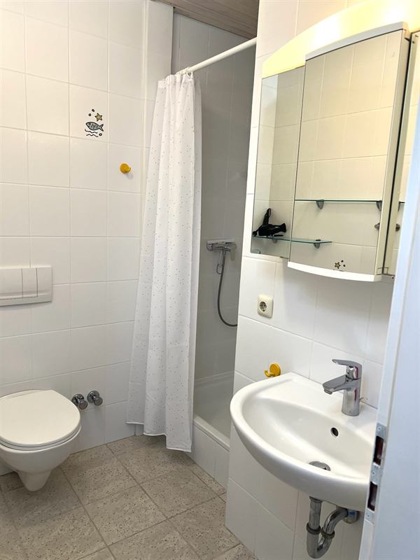 Wohnung I