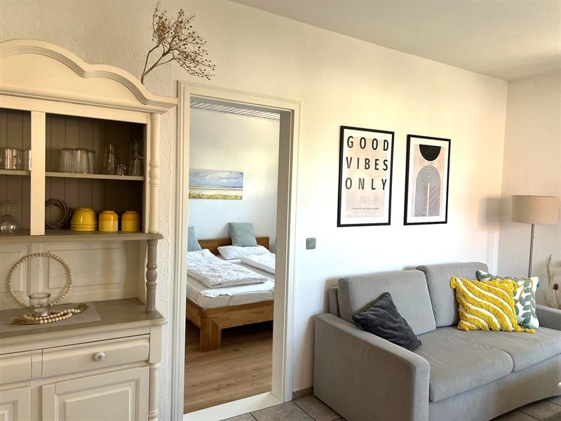 Wohnung I