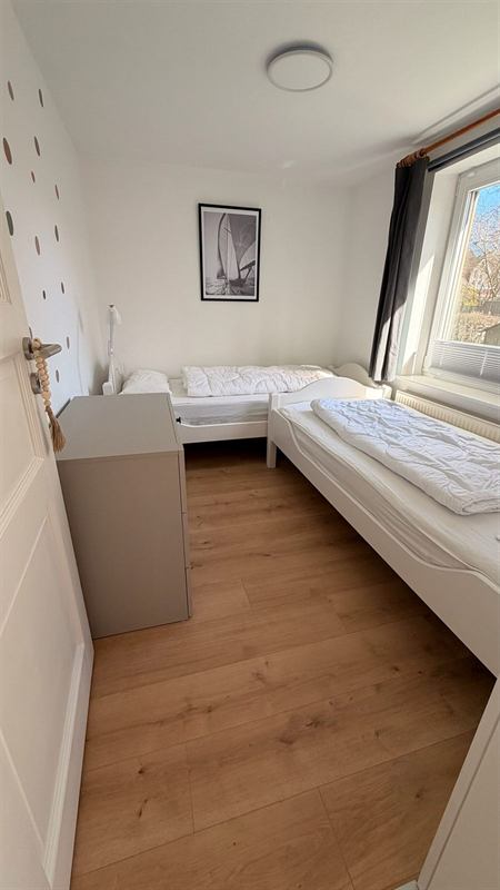 Wohnung II
