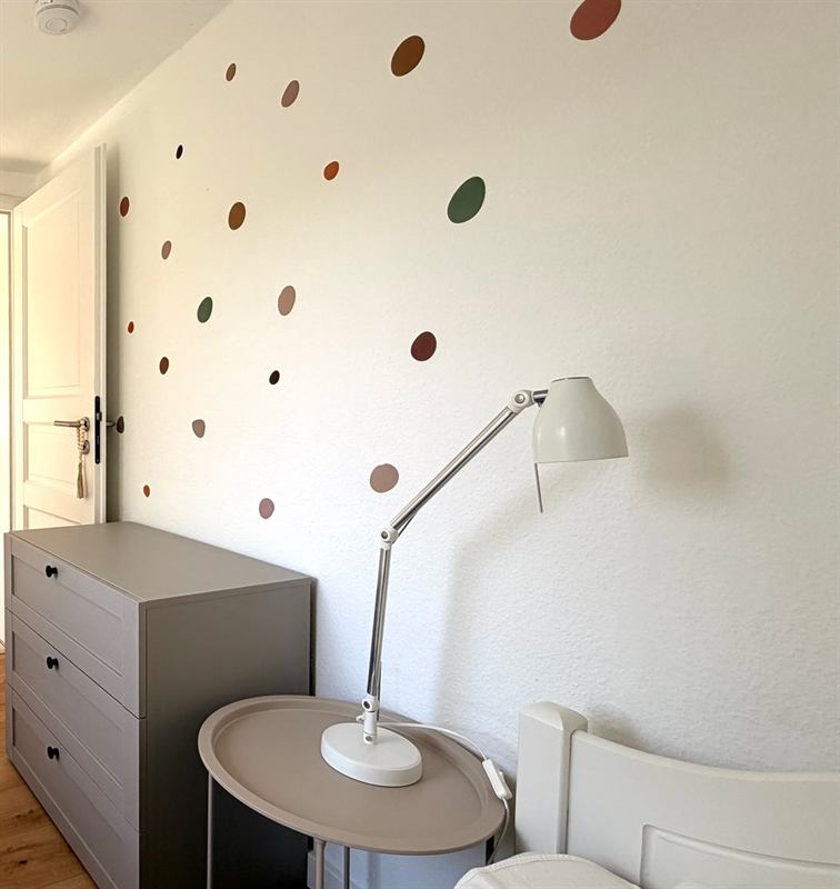 Wohnung II