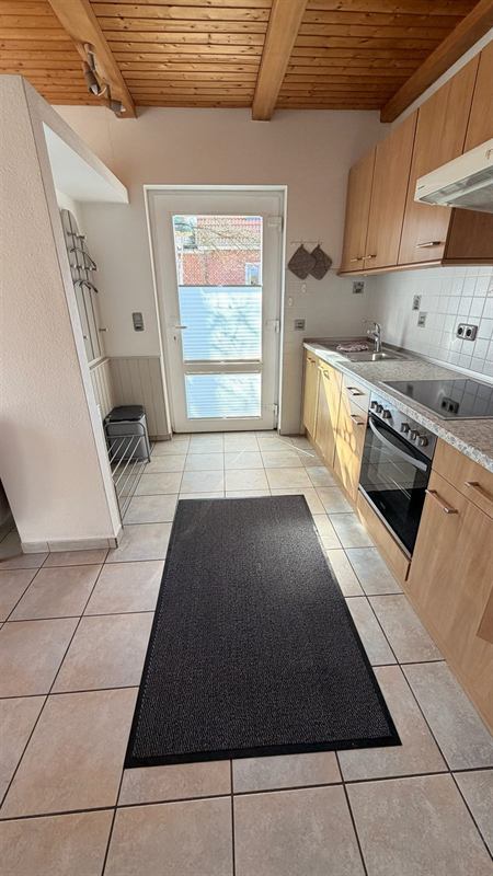 Wohnung II