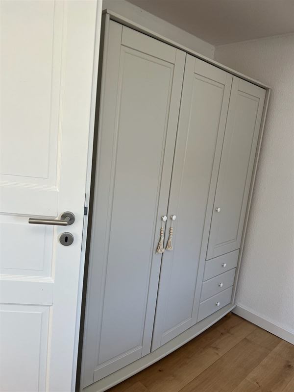 Wohnung II