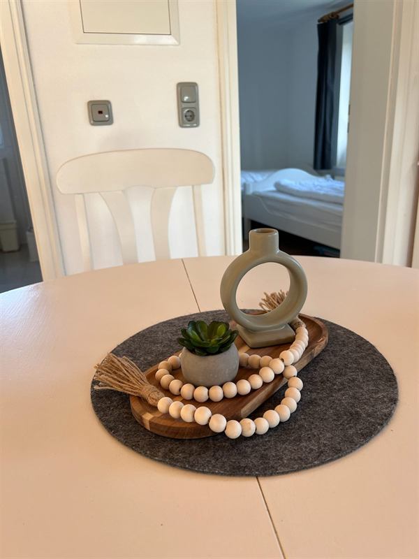 Wohnung II