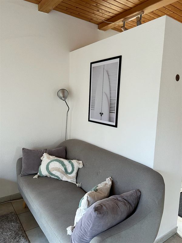 Wohnung II