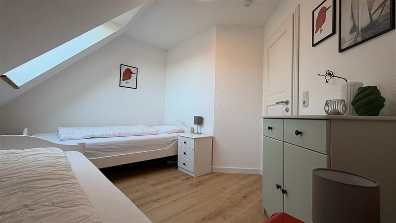 Wohnung III
