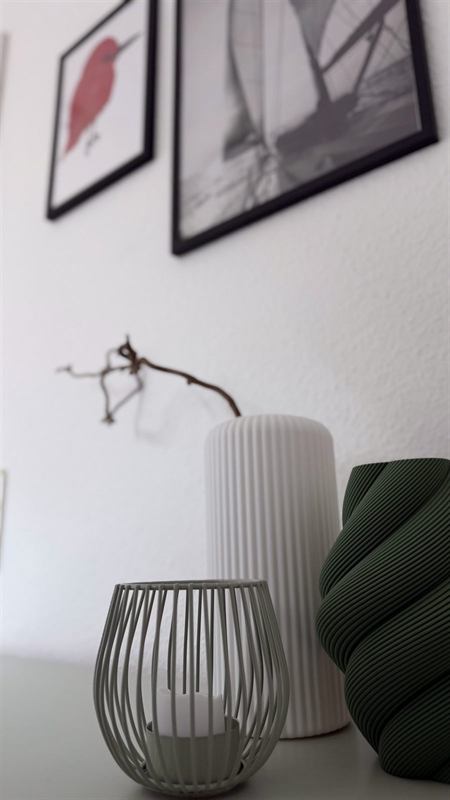 Wohnung III