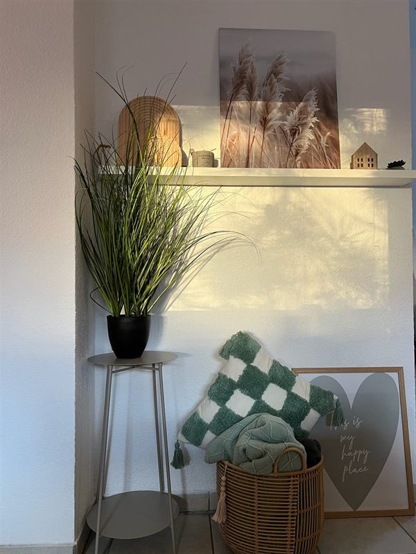 Wohnung III