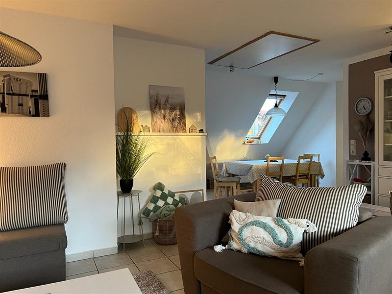 Wohnung III