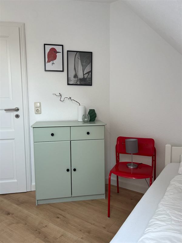 Wohnung III