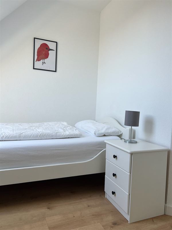 Wohnung III