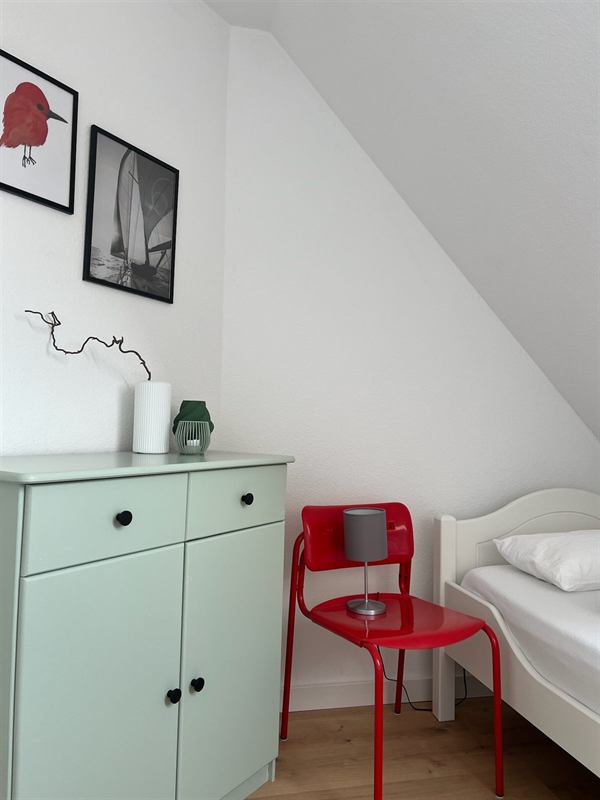 Wohnung III