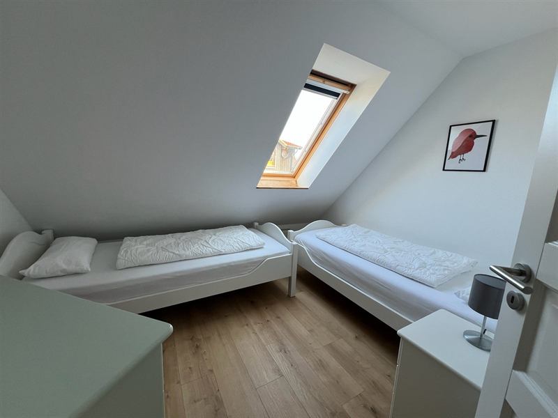 Wohnung III