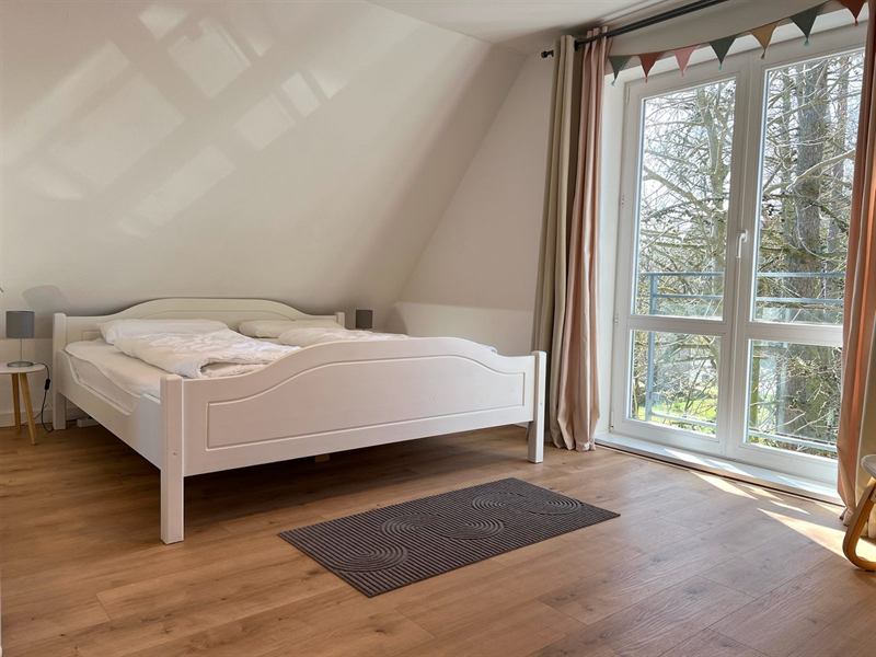 Wohnung III