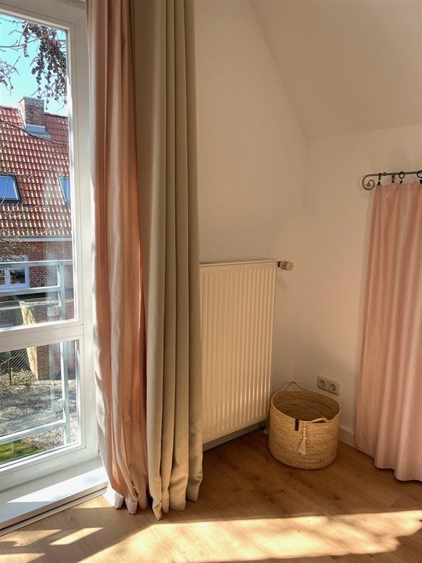 Wohnung III