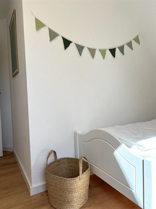 Wohnung III