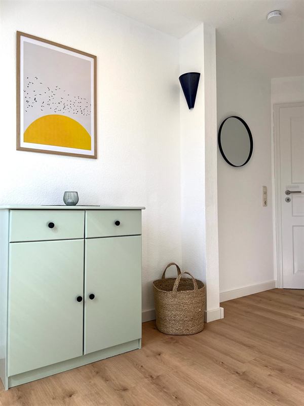 Wohnung III