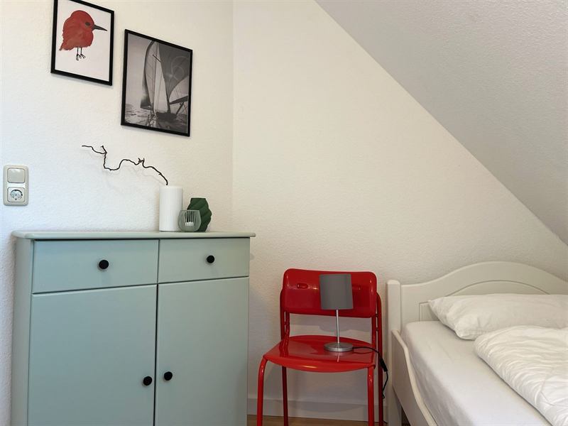Wohnung III