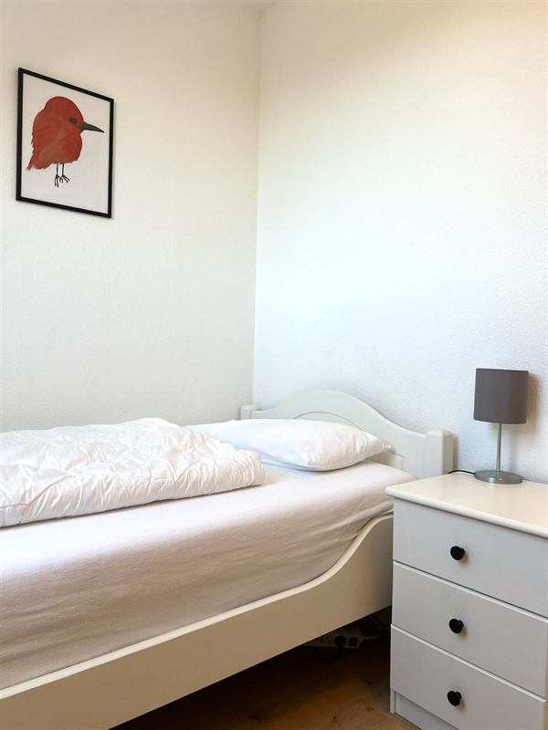 Wohnung III