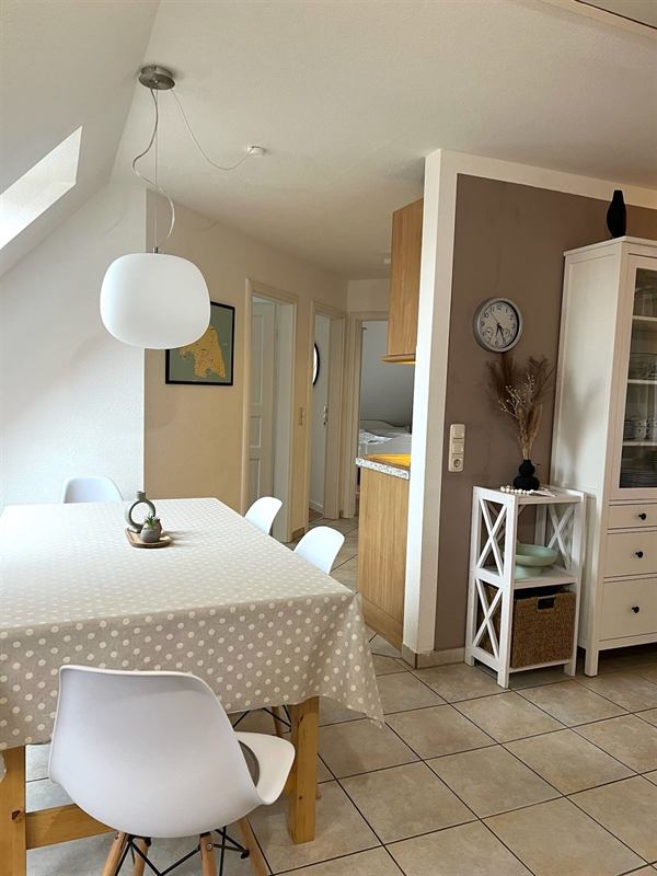 Wohnung III