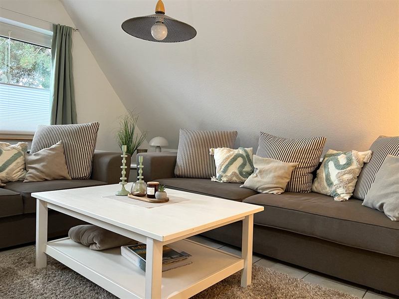 Wohnung III