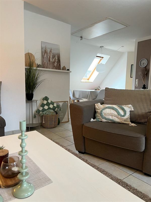 Wohnung III