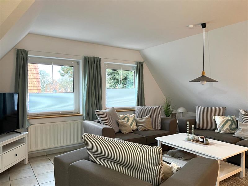 Wohnung III