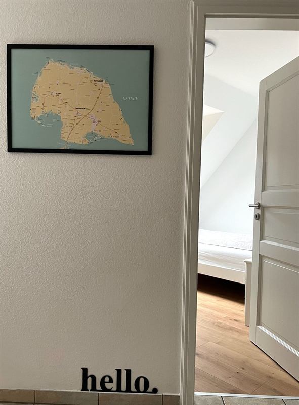 Wohnung III