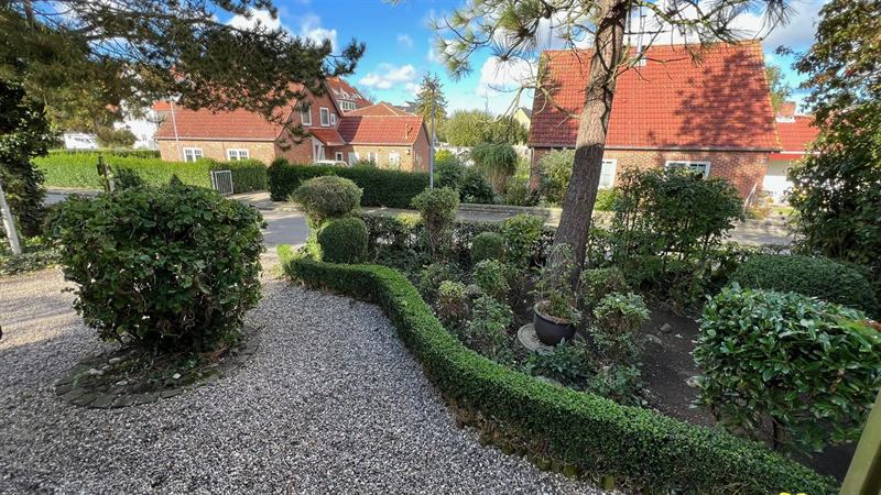Haus und Garten