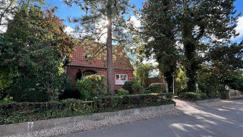 Haus und Garten