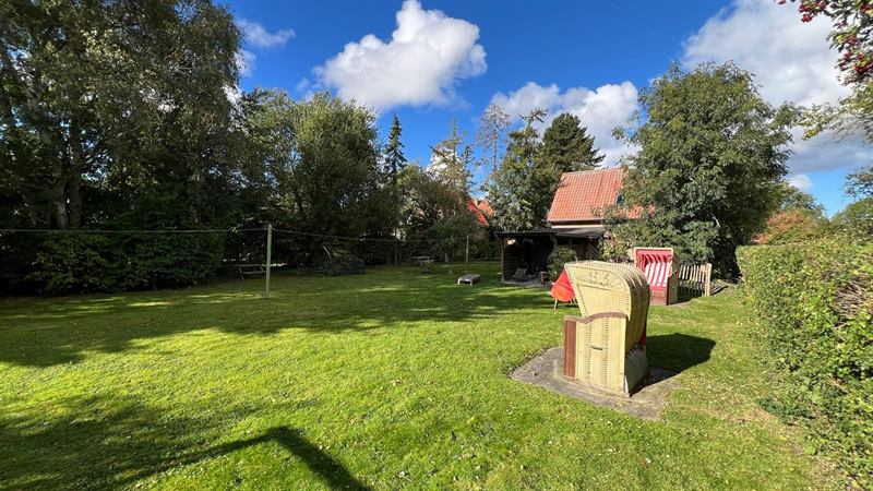 Haus und Garten