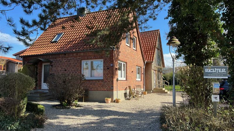 Haus und Garten