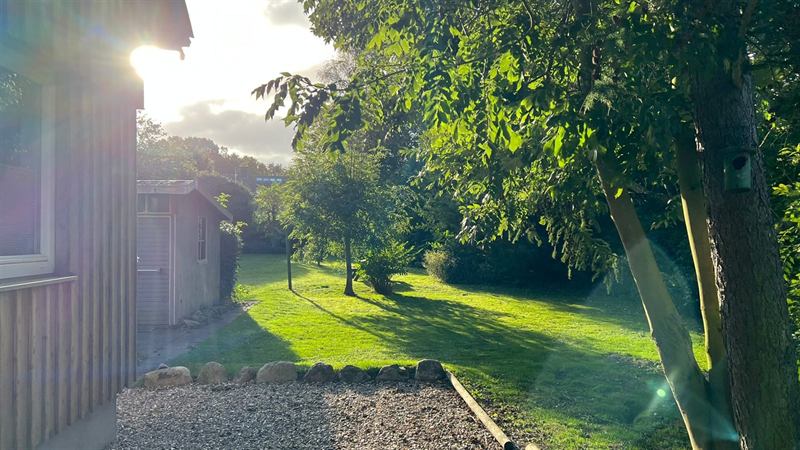 Haus und Garten