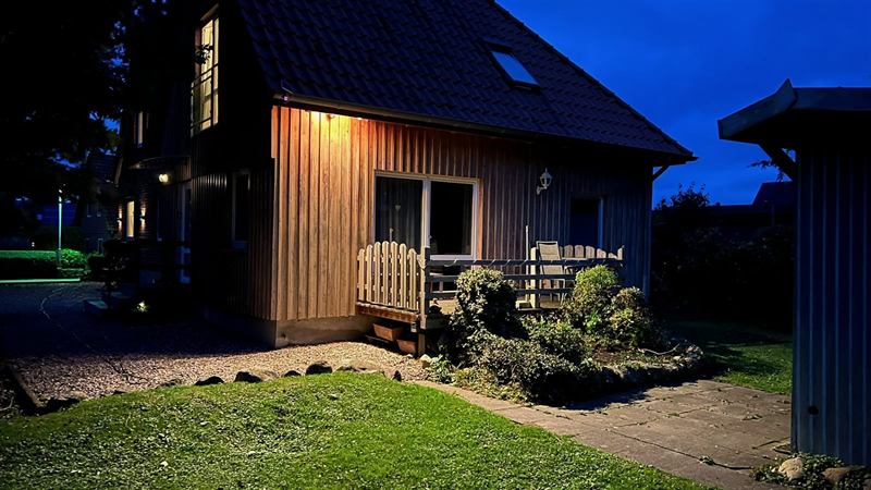 Haus und Garten