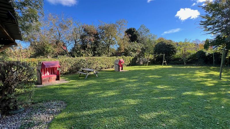 Haus und Garten