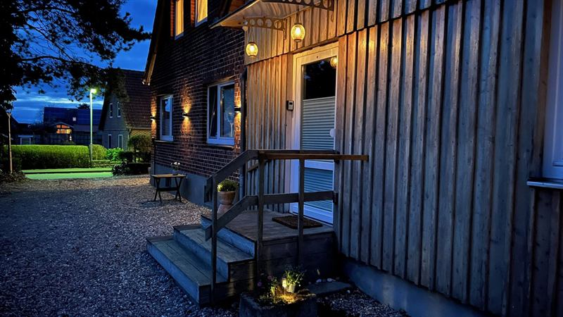 Haus und Garten