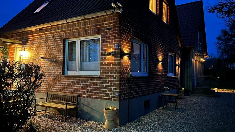 Haus und Garten