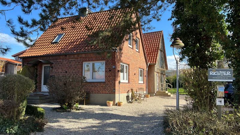Haus und Garten